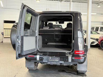 2024 Mercedes-BENZ G-CLASS 缩略图 68