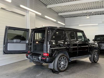 2024 Mercedes-BENZ G-CLASS 缩略图 67