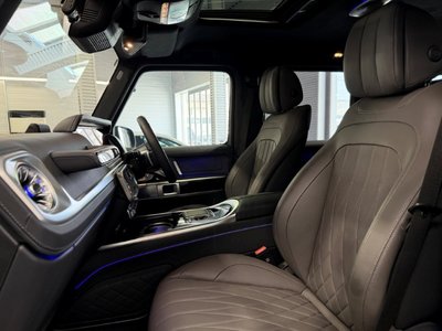 2024 Mercedes-BENZ G-CLASS 缩略图 51