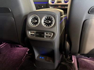 2024 Mercedes-BENZ G-CLASS 缩略图 58
