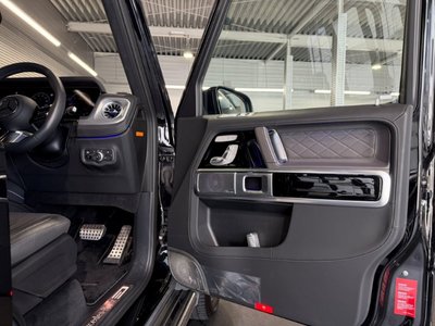 2024 Mercedes-BENZ G-CLASS 缩略图 14