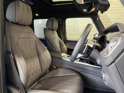 2024 Mercedes-BENZ G-CLASS 缩略图 46