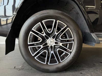 صورة 9 لـ 2024 Mercedes-BENZ G-CLASS
