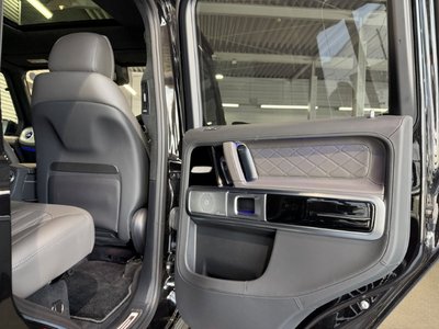 2024 Mercedes-BENZ G-CLASS 缩略图 55