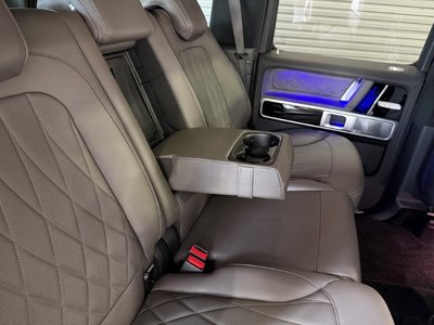 2024 Mercedes-BENZ G-CLASS 缩略图 59
