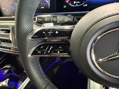 2024 Mercedes-BENZ G-CLASS 缩略图 42