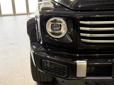 صورة 7 لـ 2024 Mercedes-BENZ G-CLASS