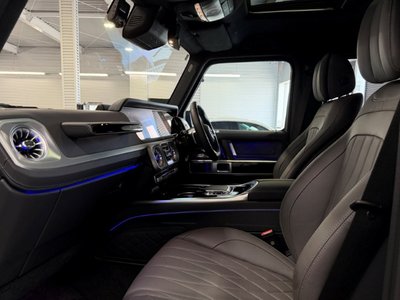 2024 Mercedes-BENZ G-CLASS 缩略图 52