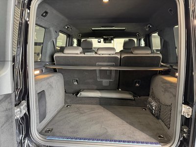 2024 Mercedes-BENZ G-CLASS 缩略图 69