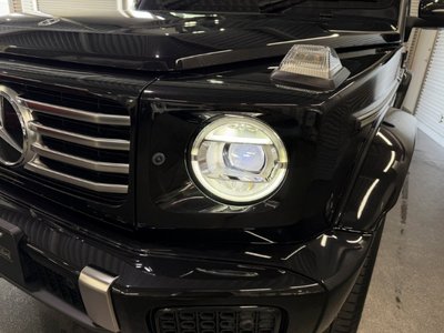 2024 Mercedes-BENZ G-CLASS 缩略图 53