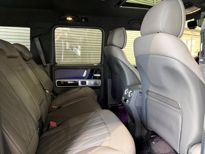 2024 Mercedes-BENZ G-CLASS 缩略图 57