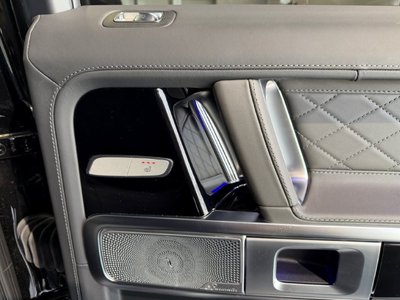 2024 Mercedes-BENZ G-CLASS 缩略图 56
