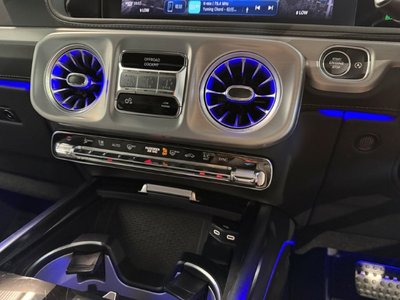 2024 Mercedes-BENZ G-CLASS 缩略图 39