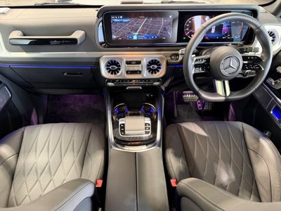 2024 Mercedes-BENZ G-CLASS 缩略图 60
