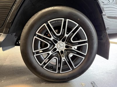 2024 Mercedes-BENZ G-CLASS 缩略图 11