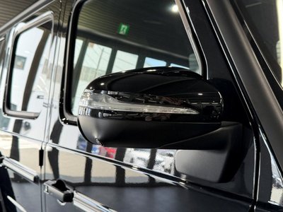 2024 Mercedes-BENZ G-CLASS 缩略图 12