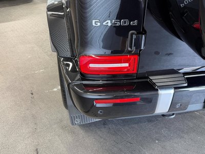 2024 Mercedes-BENZ G-CLASS 缩略图 66