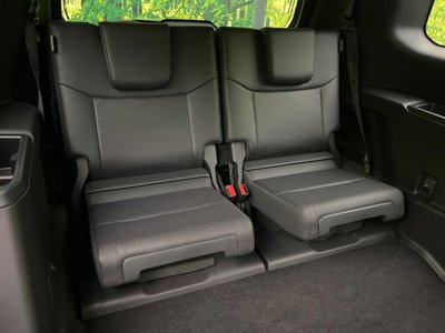 TOYOTA LAND CRUISER 250 - 10