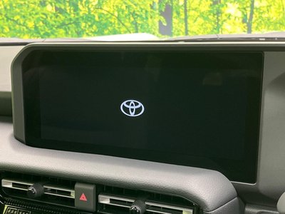 TOYOTA LAND CRUISER 250 - 5