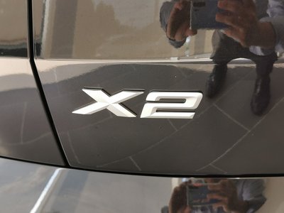 2025 BMW X2 缩略图 15