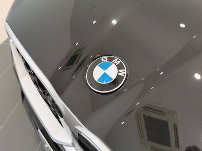 2025 BMW X2 缩略图 66