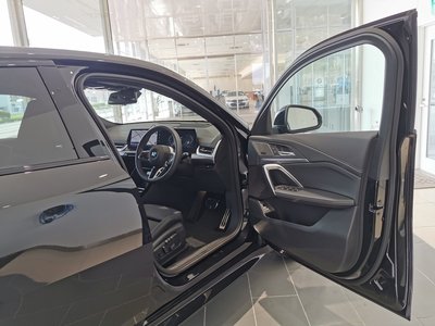 2025 BMW X2 缩略图 25