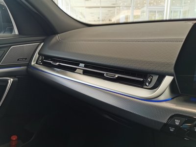 2025 BMW X2 缩略图 43