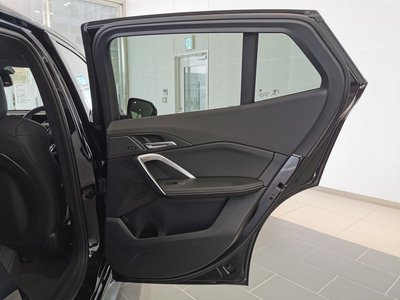 2025 BMW X2 缩略图 47