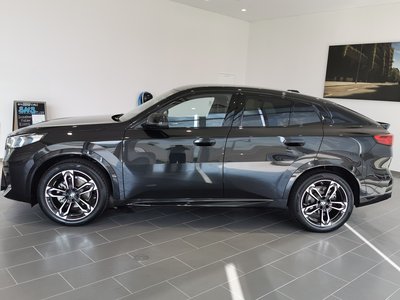 2025 BMW X2 缩略图 11