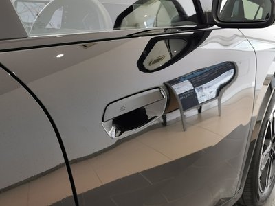2025 BMW X2 缩略图 22