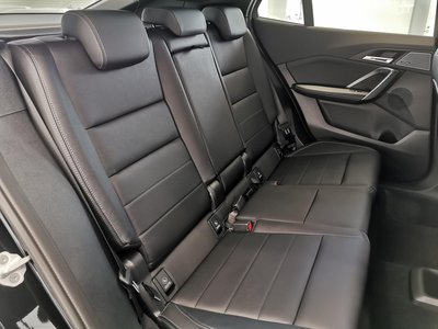 2025 BMW X2 缩略图 51