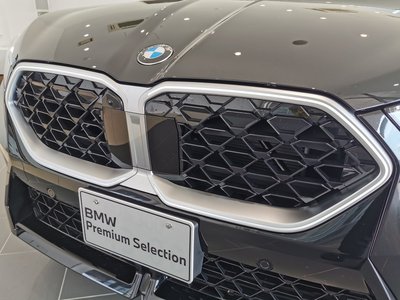 2025 BMW X2 缩略图 67