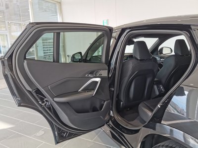 2025 BMW X2 缩略图 57