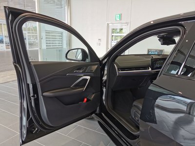 2025 BMW X2 缩略图 52