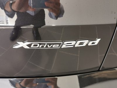 2025 BMW X2 缩略图 16