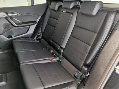 2025 BMW X2 缩略图 59