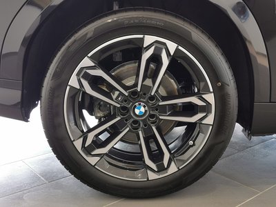 2025 BMW X2 缩略图 20