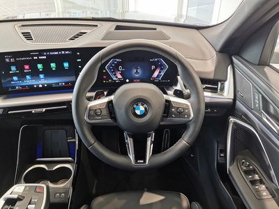 2025 BMW X2 缩略图 48