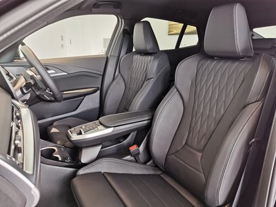 2025 BMW X2 缩略图 54
