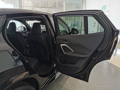 2025 BMW X2 缩略图 46