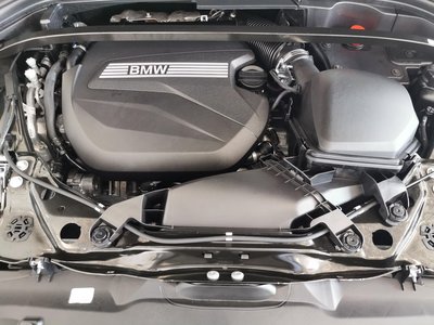 2025 BMW X2 缩略图 23