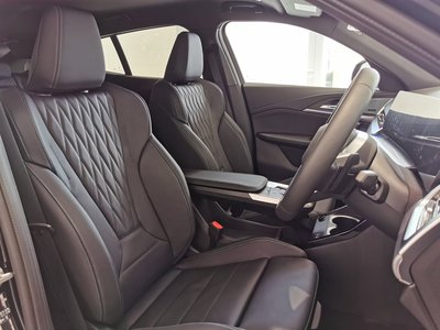 2025 BMW X2 缩略图 44