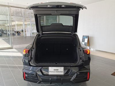 2025 BMW X2 缩略图 60