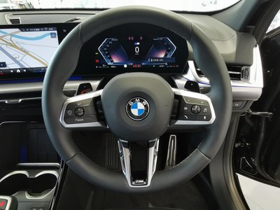 2025 BMW X2 缩略图 27