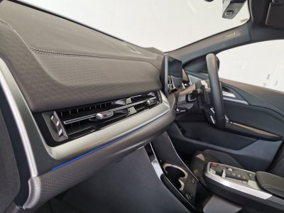 2025 BMW X2 缩略图 55