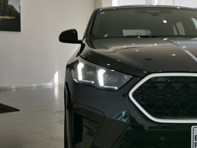 2025 BMW X2 缩略图 19
