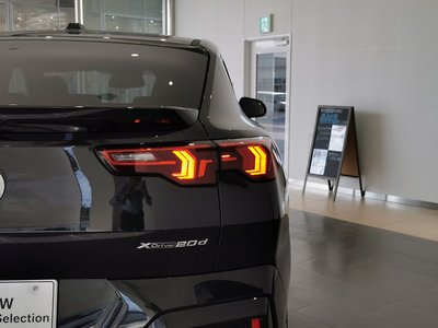 2025 BMW X2 缩略图 18