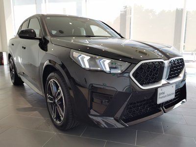 BMW X2 - 8