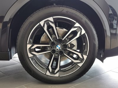2025 BMW X2 缩略图 21