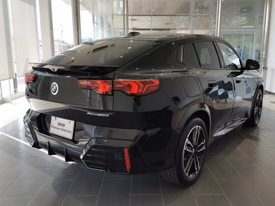 2025 BMW X2 缩略图 14